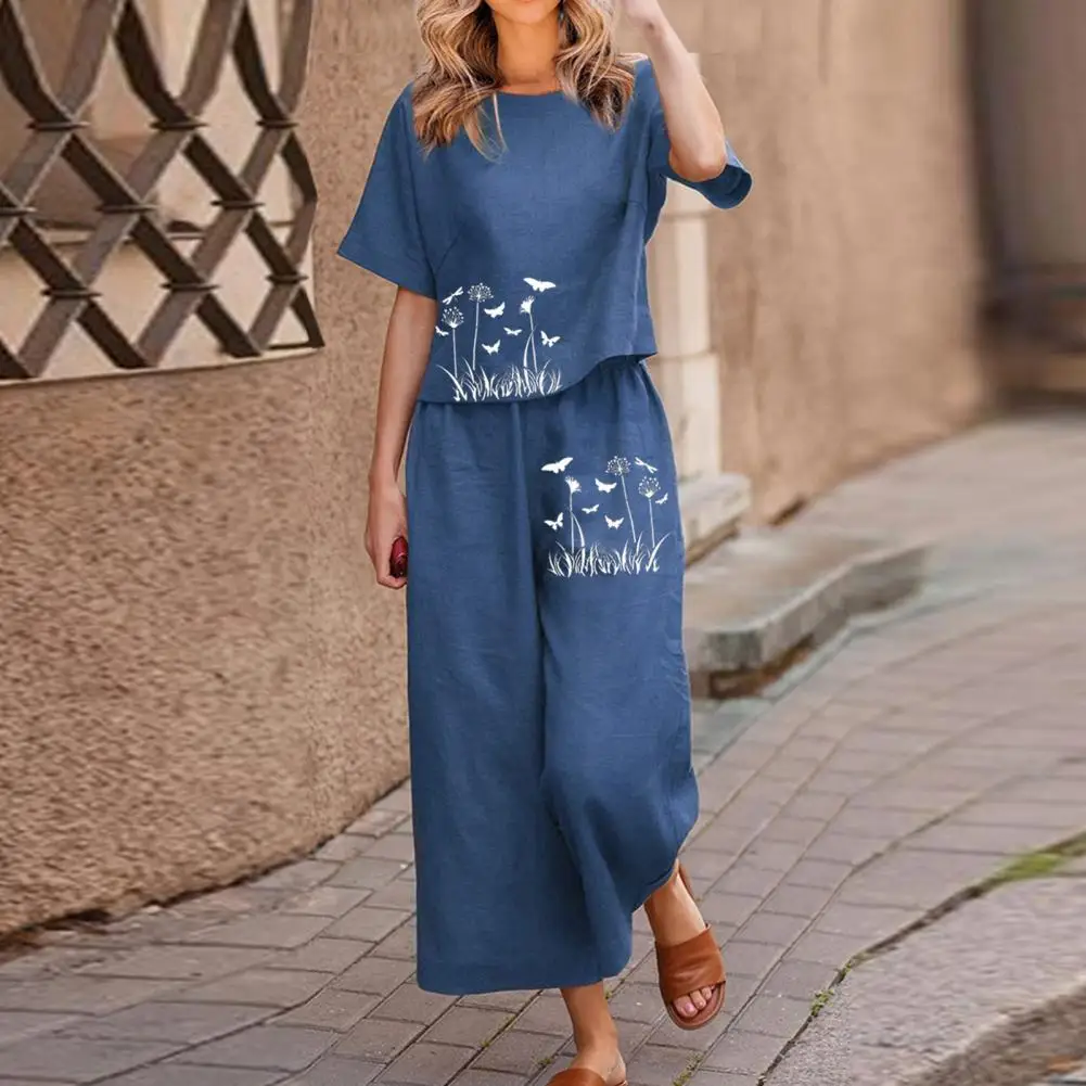 Chic Elastic Waist Deep Crotch Casual Soft Women Summer Tracksuit Pullover Women Summer Tracksuit Female Clothes
Chic Elastic Waist Deep Crotch Casual Soft Women Summer Tracksuit Pullover Women Summer Tracksuit Female Clothes