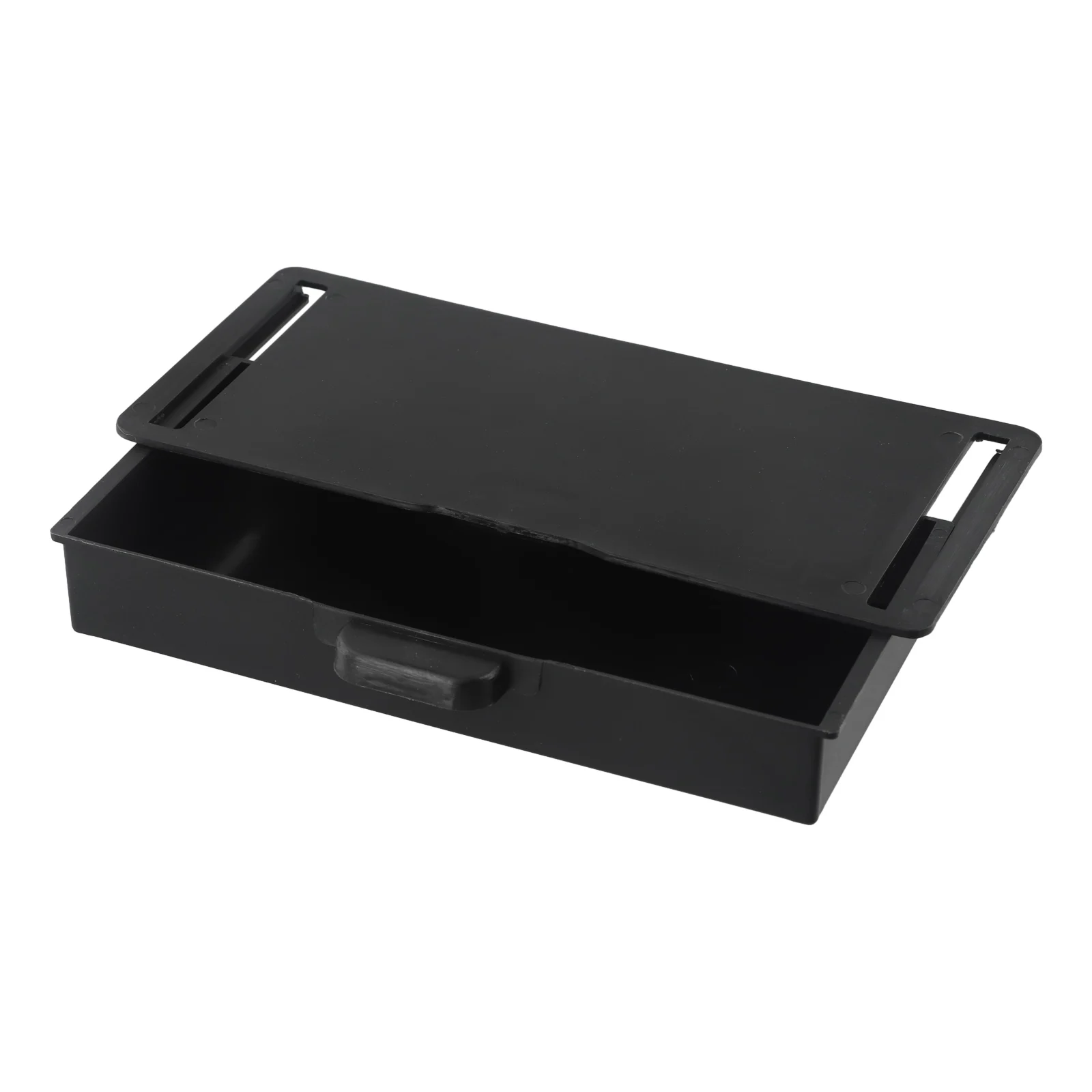Storage Under Desk Drawer Organizer Kitchen Living Room Household Products ABS Accommodate Adhesive Dust-proof For Office
Storage Under Desk Drawer Organizer Kitchen Living Room Household Products ABS Accommodate Adhesive Dust-proof For Office
