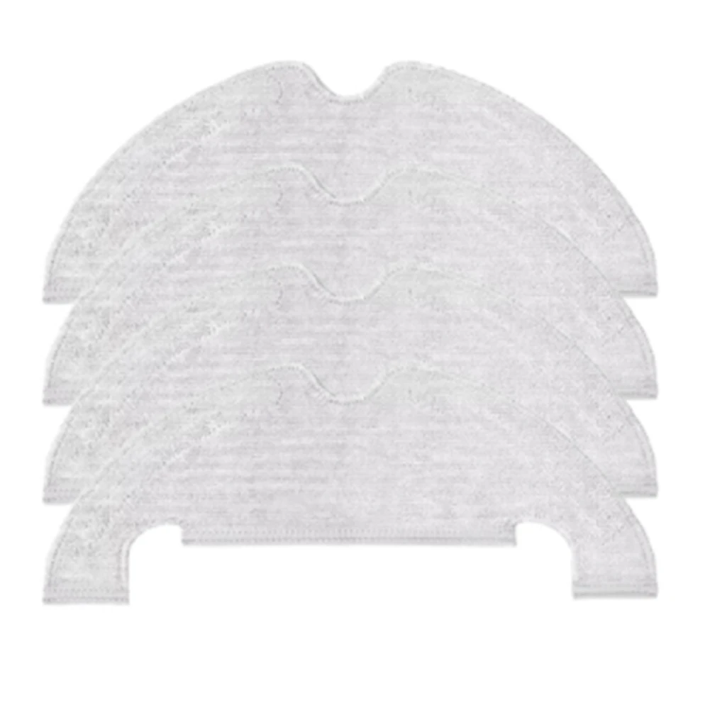 4pc Washable Mop For Vacuum Cleaner 2 Ultra Dust Collection Parts STYTJ05ZHMHW Mop Cloths Pad Replacement Accessories
4pc Washable Mop For Vacuum Cleaner 2 Ultra Dust Collection Parts STYTJ05ZHMHW Mop Cloths Pad Replacement Accessories