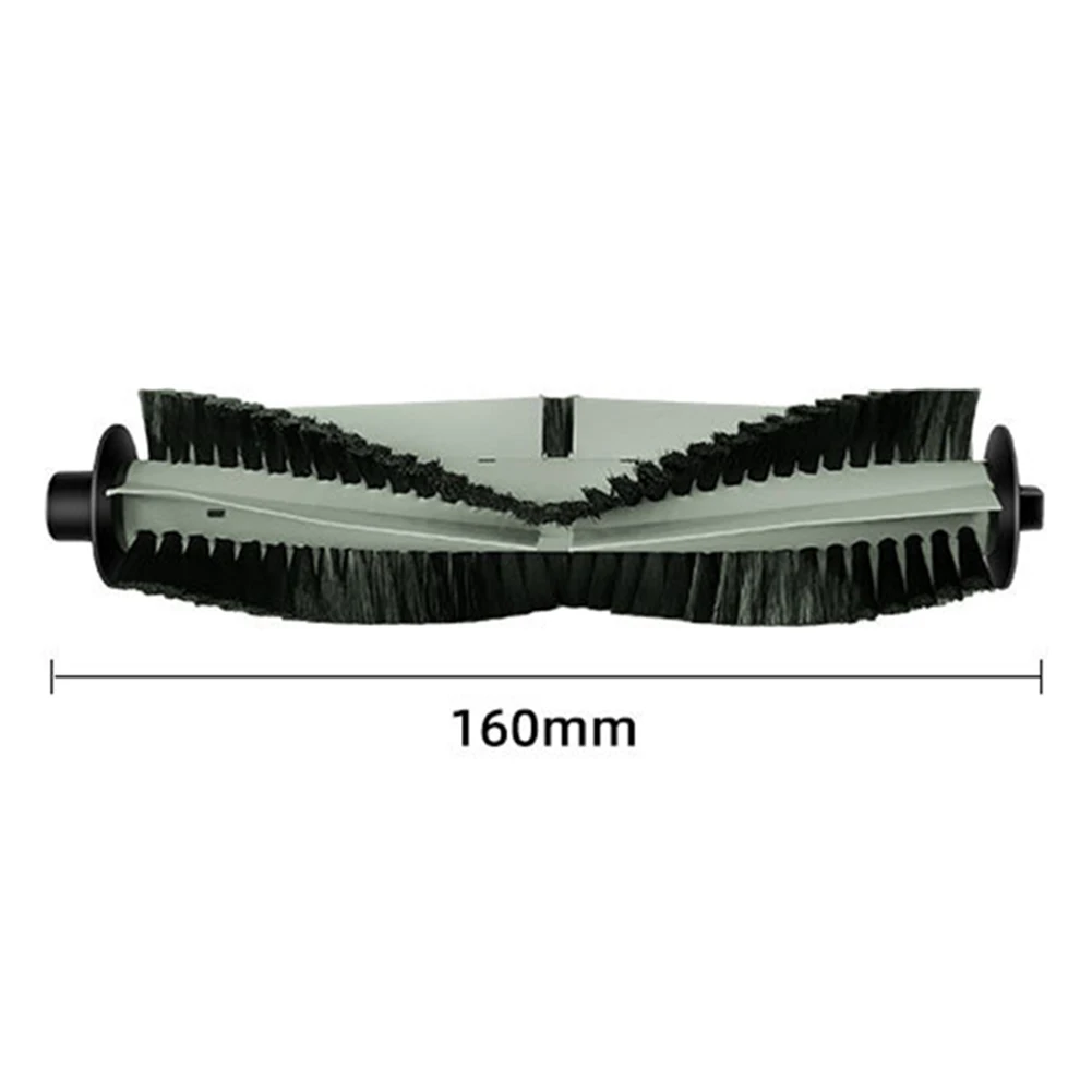 Brush Roller Brush Vacuum Parts 1pcs For Silvercrest SSR1 High Quality For L100 A10S A80PLUS For X785 X750 X800
Brush Roller Brush Vacuum Parts 1pcs For Silvercrest SSR1 High Quality For L100 A10S A80PLUS For X785 X750 X800