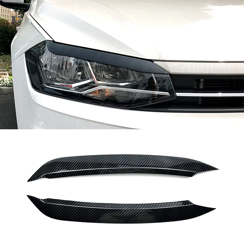 Глянцевая черная Автомобильная передняя фара для Volkswagen Polo MK6 2019 2020 2021 2022
Глянцевая черная Автомобильная передняя фара для Volkswagen Polo MK6 2019 2020 2021 2022