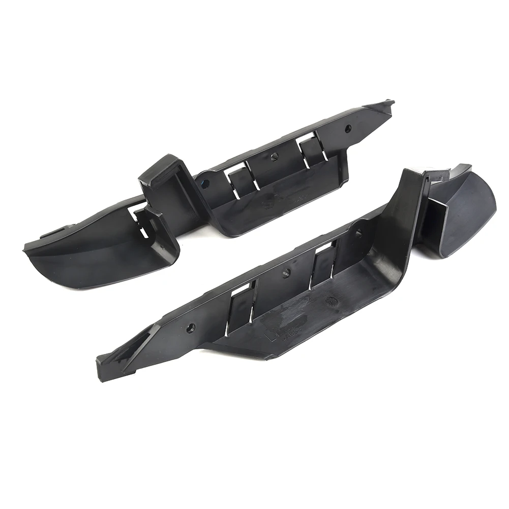 Practical Brand New Front Bumper Bracket Front Bar Bracket Accessories Guide Support L+R Support Bracket Car Cover Lock Bracket
Practical Brand New Front Bumper Bracket Front Bar Bracket Accessories Guide Support L+R Support Bracket Car Cover Lock Bracket