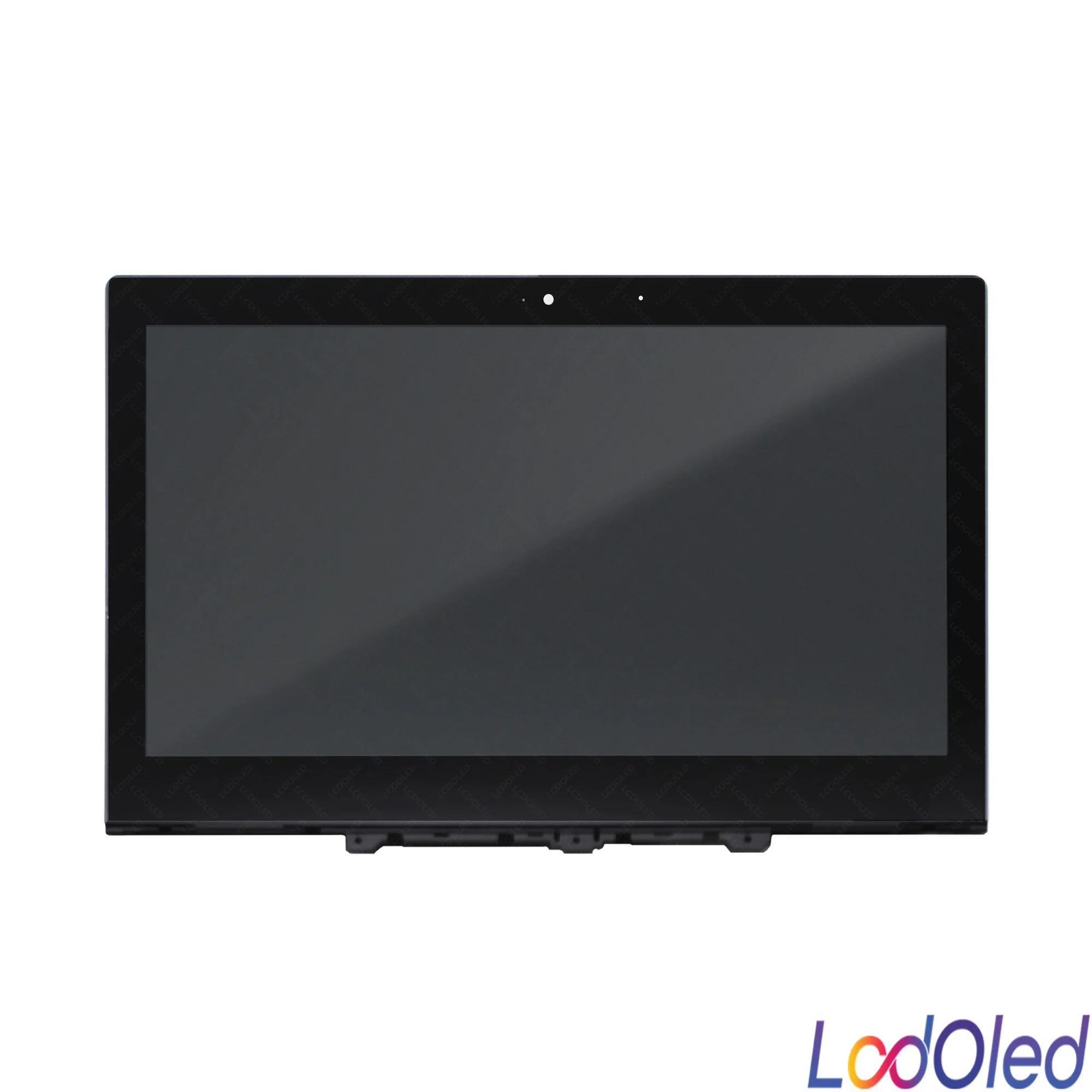 ЖК-дисплей IPS 11,6 дюйма, стеклянная крышка с рамкой для Lenovo Ideapad Flex 3i Chromebook 82BB, сенсорная панель On-Cell
ЖК-дисплей IPS 11,6 дюйма, стеклянная крышка с рамкой для Lenovo Ideapad Flex 3i Chromebook 82BB, сенсорная панель On-Cell