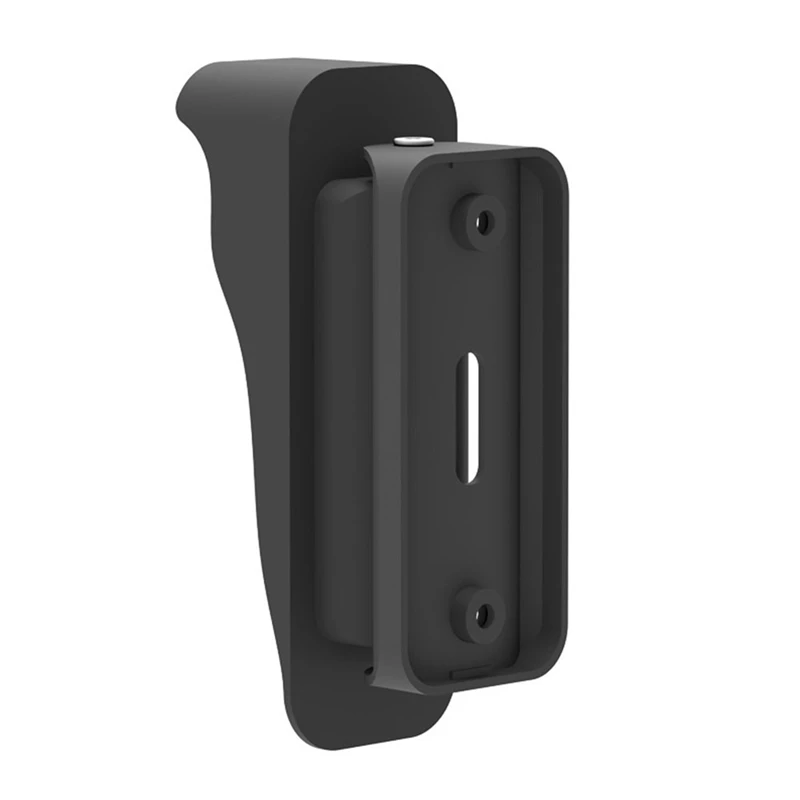 Doorbell Mount Angle Adjustable Mount Kit Blink Doorbell Camera Angle Mount, For Blink Video Doorbell Camera Easy Install
Doorbell Mount Angle Adjustable Mount Kit Blink Doorbell Camera Angle Mount, For Blink Video Doorbell Camera Easy Install