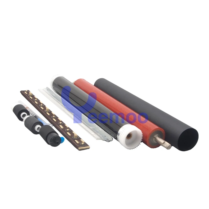 OPC Drum Fuser Film Sleeve Pressure Roller Kit For Kyocera ECOSYS P2040 P2235 P2335 M2040 M2540 M2135 M2640
OPC Drum Fuser Film Sleeve Pressure Roller Kit For Kyocera ECOSYS P2040 P2235 P2335 M2040 M2540 M2135 M2640
