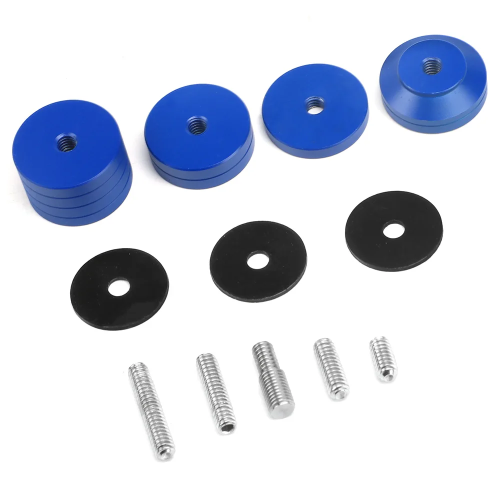 Bicaster Light Bow Counterweight Balance Bar Counterweight 421 Counterweight Block for Hunting
Bicaster Light Bow Counterweight Balance Bar Counterweight 421 Counterweight Block for Hunting