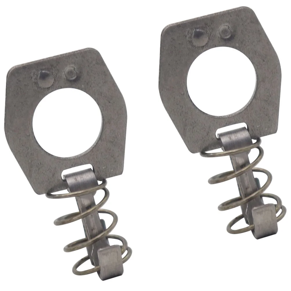 Water Heater Latch Camper Door Lock Rv Parts Spring Loaded Convenient Fastener Trailer Accessories
Water Heater Latch Camper Door Lock Rv Parts Spring Loaded Convenient Fastener Trailer Accessories