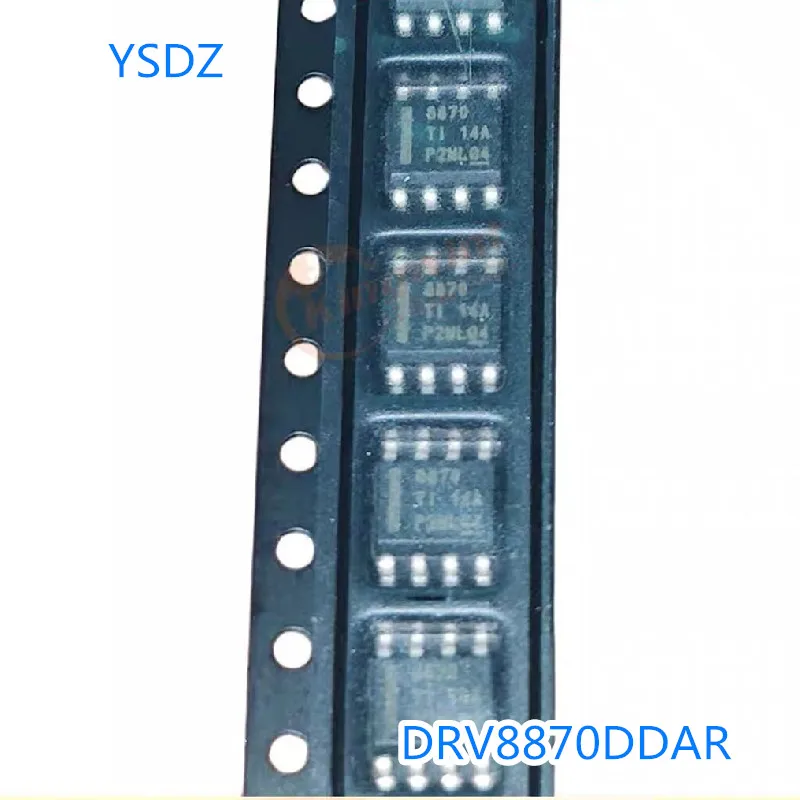 10 шт./партия DRV8870DDAR DRV8870 8870 SOP8 DRV8871DDAR DRV8871 8871 SOP8 DRV8872DDAR DRV8872 8872 SOP-8 новый оригинальный
10 шт./партия DRV8870DDAR DRV8870 8870 SOP8 DRV8871DDAR DRV8871 8871 SOP8 DRV8872DDAR DRV8872 8872 SOP-8 новый оригинальный