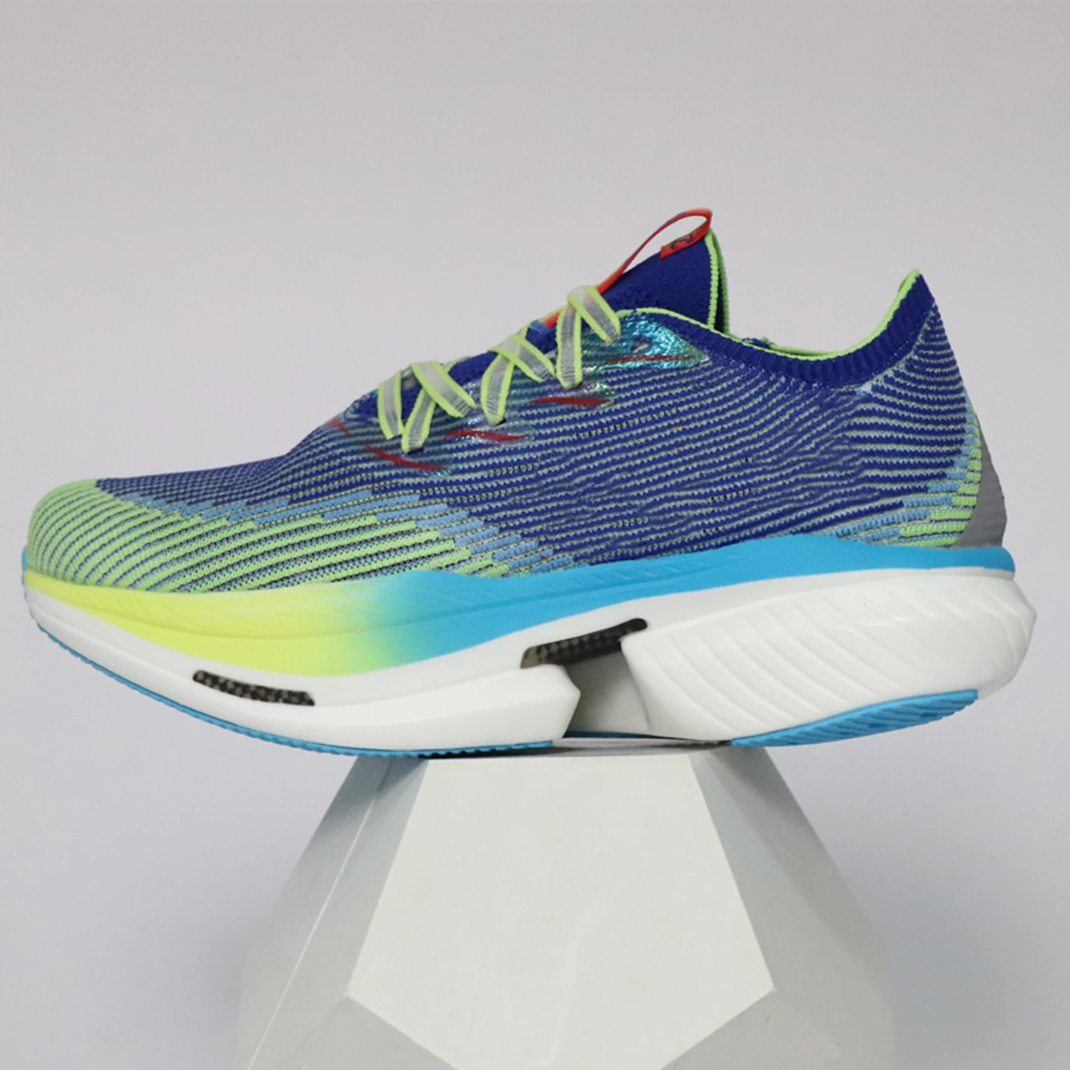 SALUDAS Orignal Running Shoes Men and Women Marathon Running Shoes Cushioning Elastic Ultra Light Casual Jogging Sneakers
SALUDAS Orignal Running Shoes Men and Women Marathon Running Shoes Cushioning Elastic Ultra Light Casual Jogging Sneakers