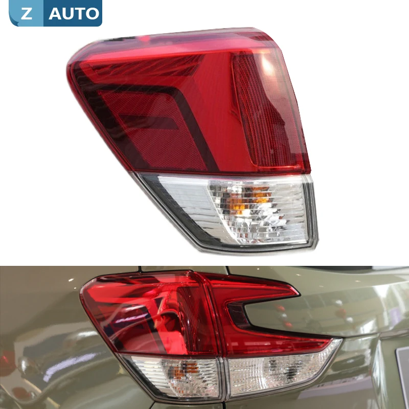 Автомобильный задний фонарь, задний тормоз, сигнал поворота, стоп-сигнал для Subaru Forester 2019 2020 2021, автомобильные аксессуары
Автомобильный задний фонарь, задний тормоз, сигнал поворота, стоп-сигнал для Subaru Forester 2019 2020 2021, автомобильные аксессуары