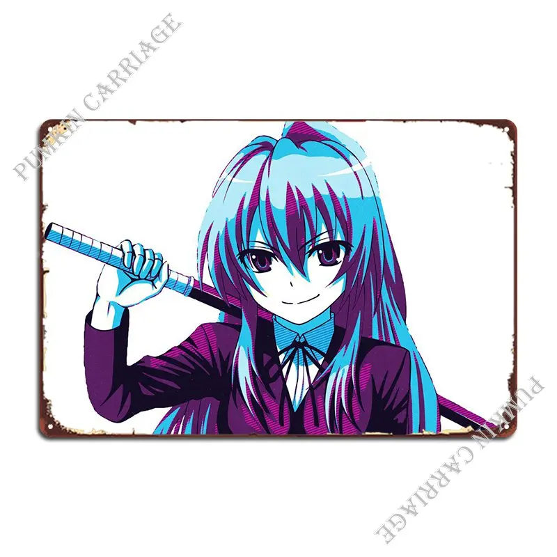Toradora металлический налет, забавная Настенная роспись гаража, Классический оловянный знак, плакат
Toradora металлический налет, забавная Настенная роспись гаража, Классический оловянный знак, плакат