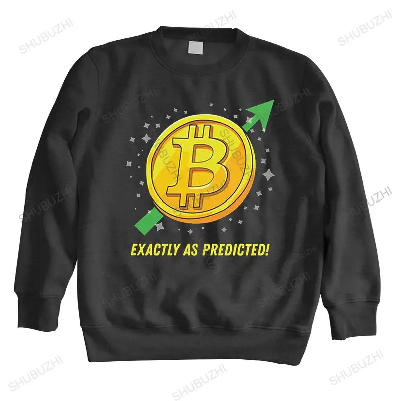 Крутой Биткоин BTC, криптовалюты, мужские свитшоты для фанатов криптовалюты, худи с графическим рисунком, хлопковая толстовка
Крутой Биткоин BTC, криптовалюты, мужские свитшоты для фанатов криптовалюты, худи с графическим рисунком, хлопковая толстовка