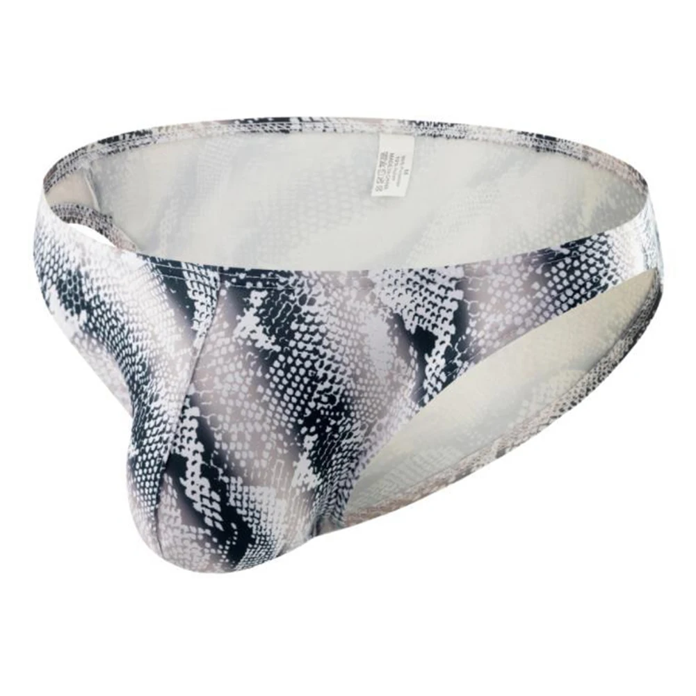 Mens Low Rise Bikini Briefs Sexy Printed Ultra Thin Panties Bulge Pouch Thong Well-looking Underwear Sensual Lingerie Underpants
Mens Low Rise Bikini Briefs Sexy Printed Ultra Thin Panties Bulge Pouch Thong Well-looking Underwear Sensual Lingerie Underpants