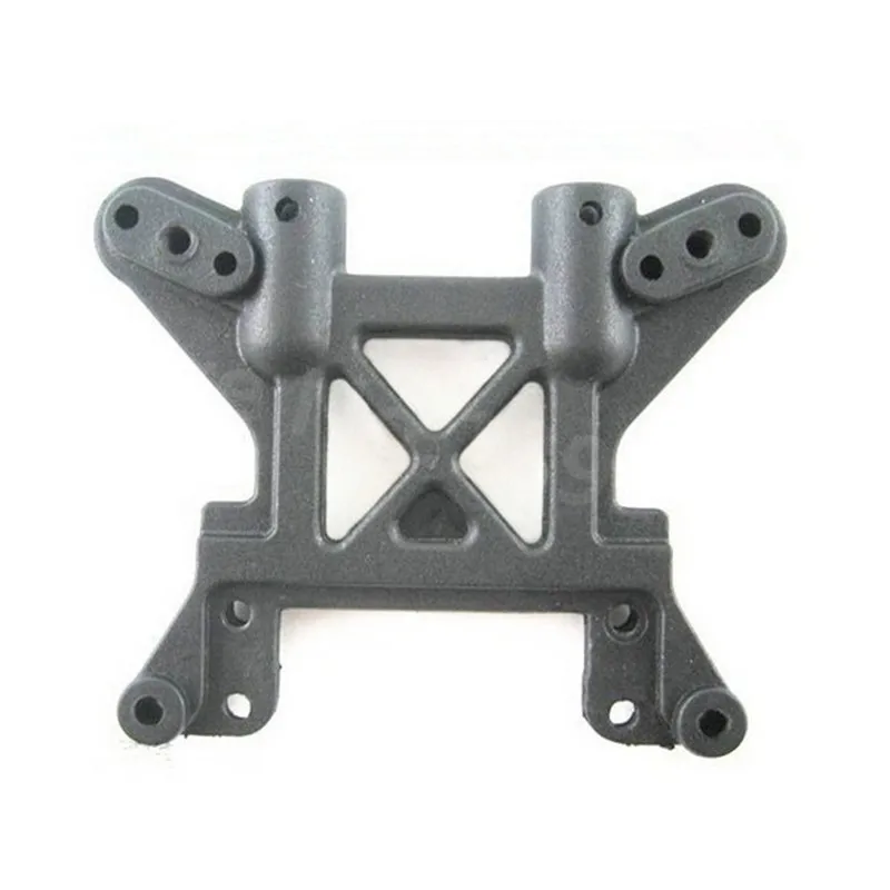 86064 Front/Rear Shock Tower HSP Parts Accessories For 1/16 Nitro Power RC R/C Model Car Remote Control
86064 Front/Rear Shock Tower HSP Parts Accessories For 1/16 Nitro Power RC R/C Model Car Remote Control