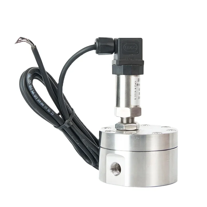 micro-flow Oval Gear Meter Manufacturer Sugar Syrup Gasoline gear oil lubricating oil Flow Sensor
micro-flow Oval Gear Meter Manufacturer Sugar Syrup Gasoline gear oil lubricating oil Flow Sensor