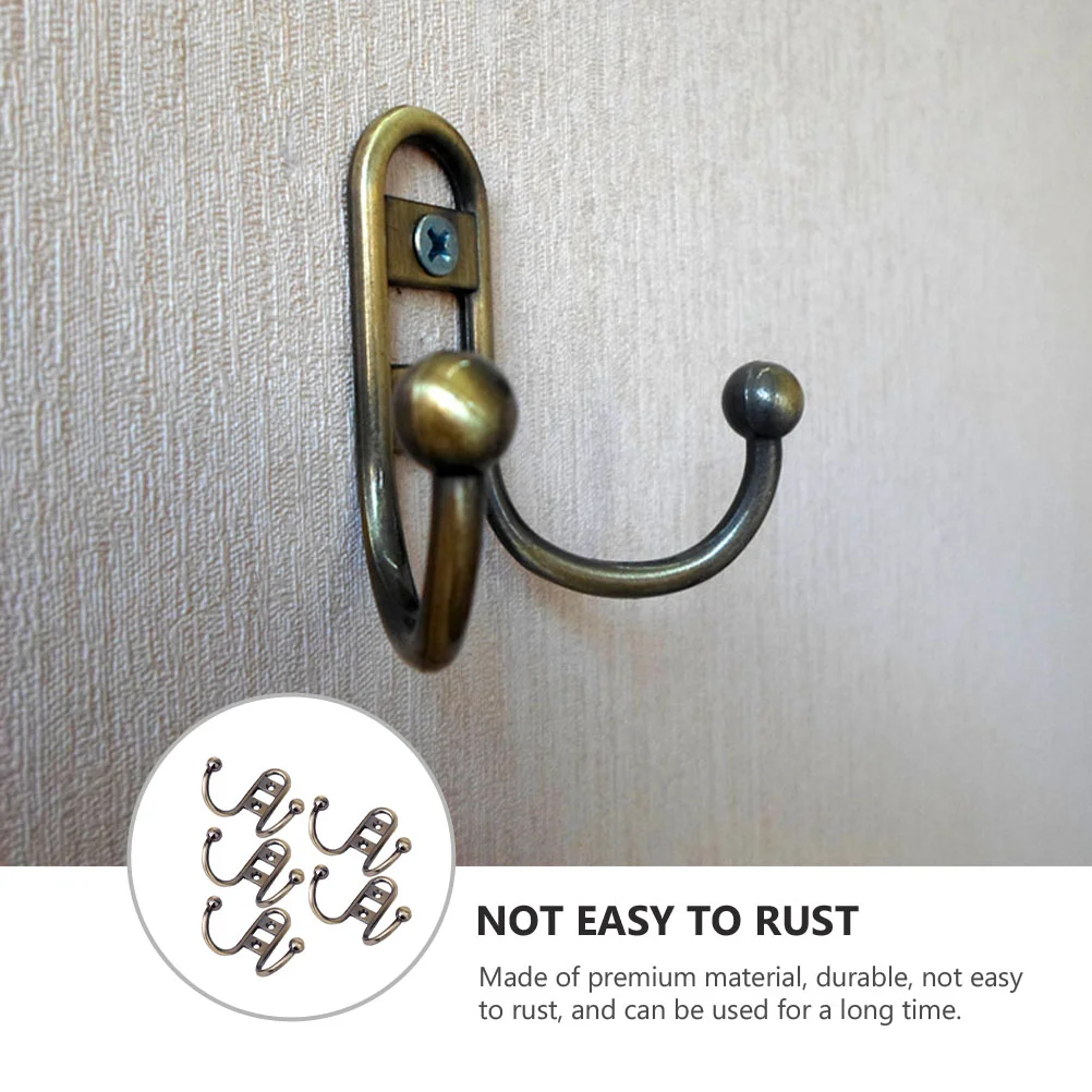 Hook up Wall Metal Hooks Door Organizer Hanger Cabinet Simple Heavy Duty Clothes Rack
Hook up Wall Metal Hooks Door Organizer Hanger Cabinet Simple Heavy Duty Clothes Rack