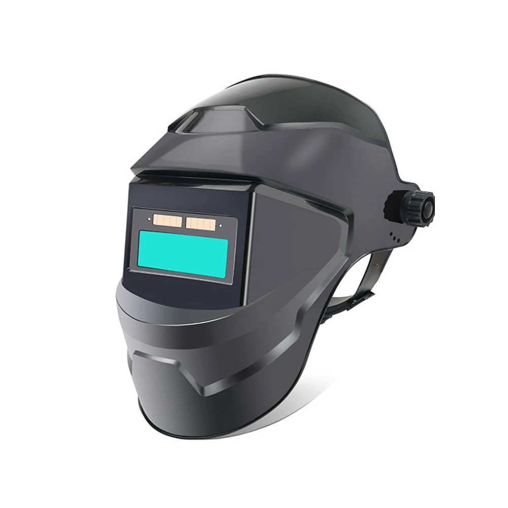 Шлем Facemask Pcs, объектив с автоматическим затемнением, Автоматическое затемнение Facemask Pcs, объектив с регулируемой яркостью, Автоматическое затемнение
Шлем Facemask Pcs, объектив с автоматическим затемнением, Автоматическое затемнение Facemask Pcs, объектив с регулируемой яркостью, Автоматическое затемнение