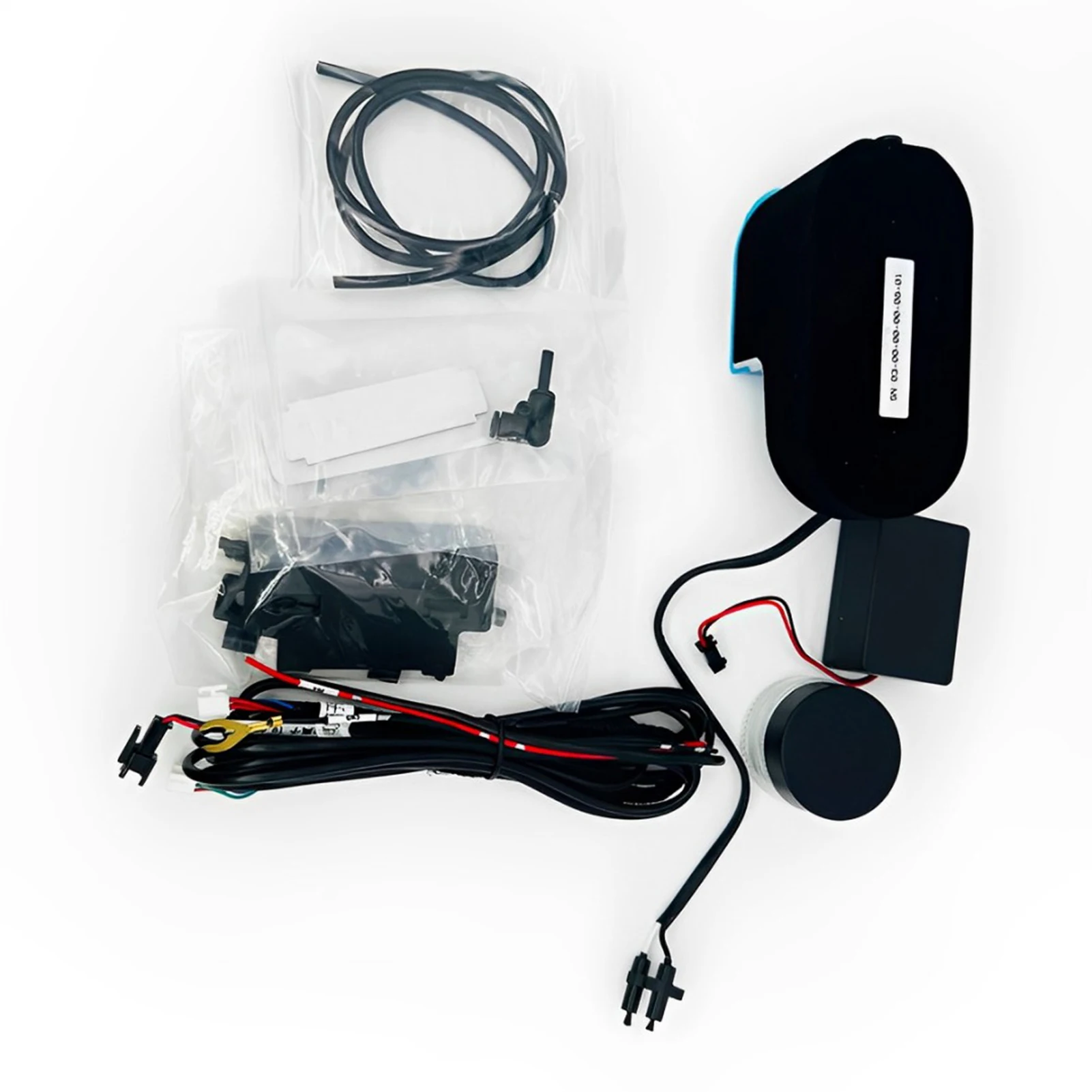 Unvernisal Car Air Freshener System Air Fragrance Negative Ion System Air Ionizer
Unvernisal Car Air Freshener System Air Fragrance Negative Ion System Air Ionizer