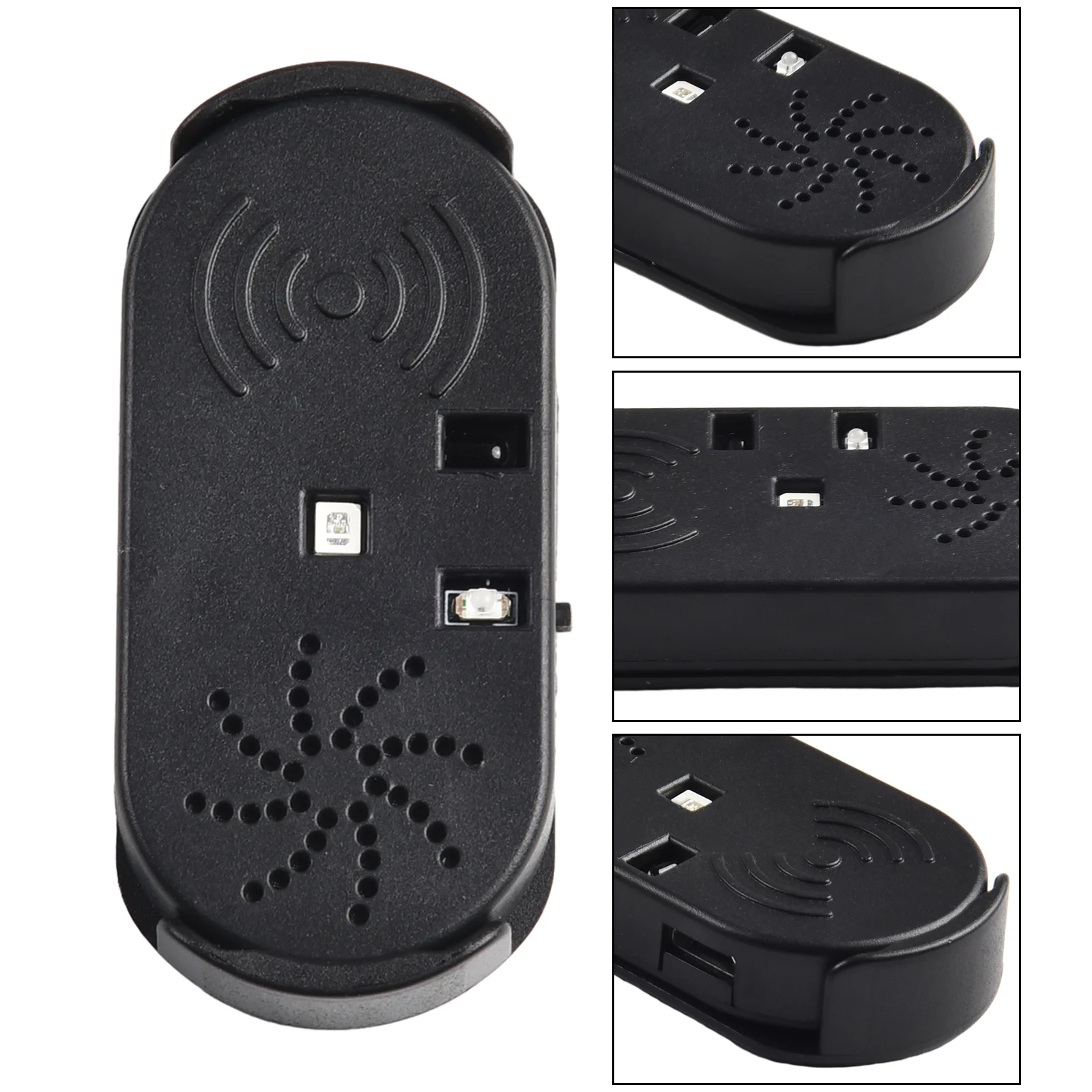 Universal Vehicle Hint Sensitivity Sensor Car Exterior Accessories Vehicle Hint Sensitivity Sensor Easy To Use
Universal Vehicle Hint Sensitivity Sensor Car Exterior Accessories Vehicle Hint Sensitivity Sensor Easy To Use