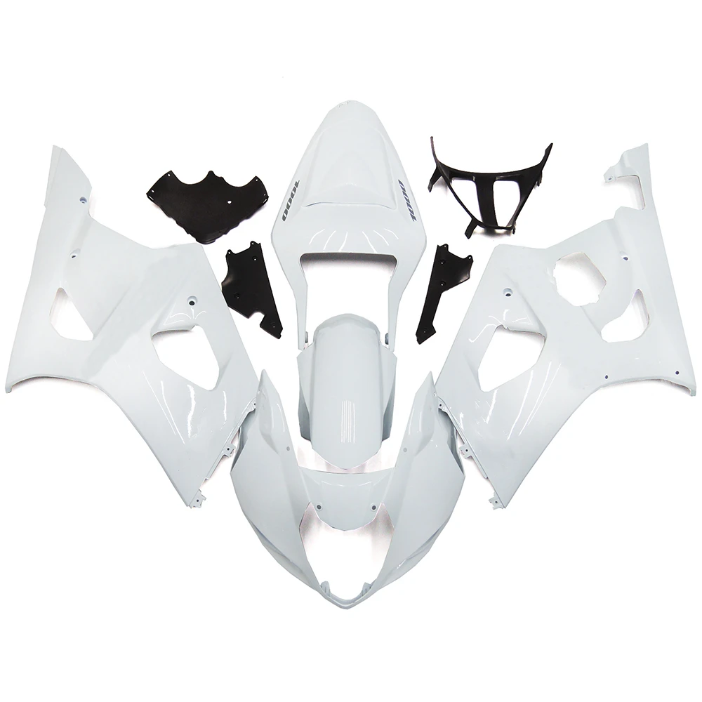 Motorcycle Fairing Kit ABS Plastic Injection For GSX-R1000 GSXR1000 GSXR 1000 2003 2004 K3 K4 Bodykits Full Bodywork Cover
Motorcycle Fairing Kit ABS Plastic Injection For GSX-R1000 GSXR1000 GSXR 1000 2003 2004 K3 K4 Bodykits Full Bodywork Cover