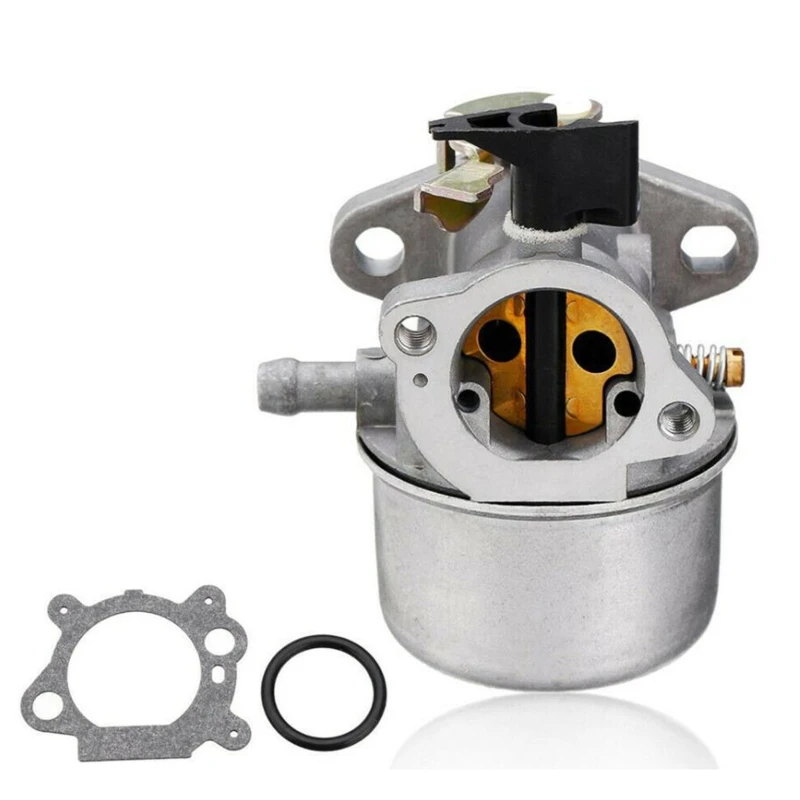 Замена карбюратора Carb Kit для Stratton для Quantum Motor 498965 F19A 
Замена карбюратора Carb Kit для Stratton для Quantum Motor 498965 F19A
