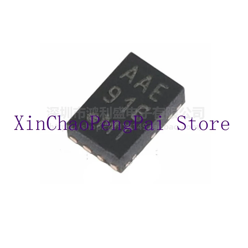 5 шт./партия MCP73831T-2ACI/MC MCP73831 AAE DFN-8 Чипсет 100% новый и оригинальный
5 шт./партия MCP73831T-2ACI/MC MCP73831 AAE DFN-8 Чипсет 100% новый и оригинальный