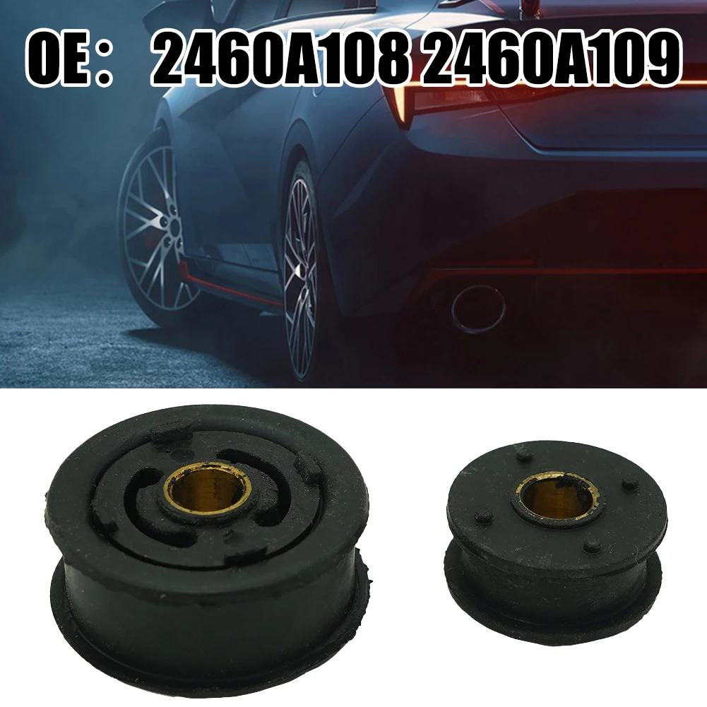 1x Small/ Large Gear Shift Lever Linkage Shifter Bushing Repair Kit Hard Plastic Car Parts For Hyundai For Avante 2011-2016
1x Small/ Large Gear Shift Lever Linkage Shifter Bushing Repair Kit Hard Plastic Car Parts For Hyundai For Avante 2011-2016