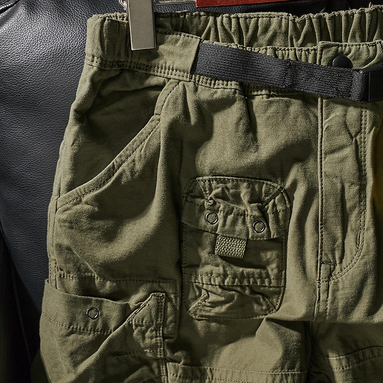 Casual outdoor nickel pants Casual outdoor nickel pants