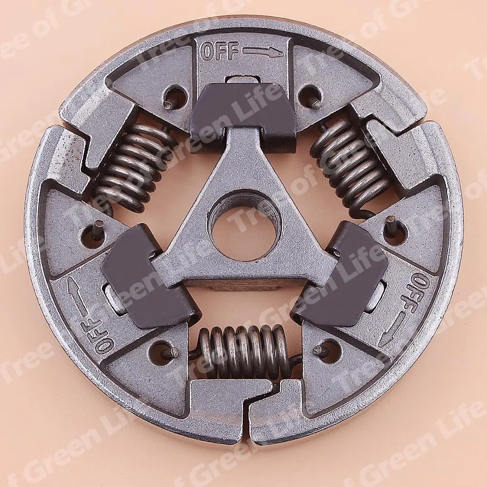 Clutch Assembly For Stihl MS382 MS 382 Chainsaw Replacement Chainsaw Engine Motor Parts motosierra gasolina
Clutch Assembly For Stihl MS382 MS 382 Chainsaw Replacement Chainsaw Engine Motor Parts motosierra gasolina