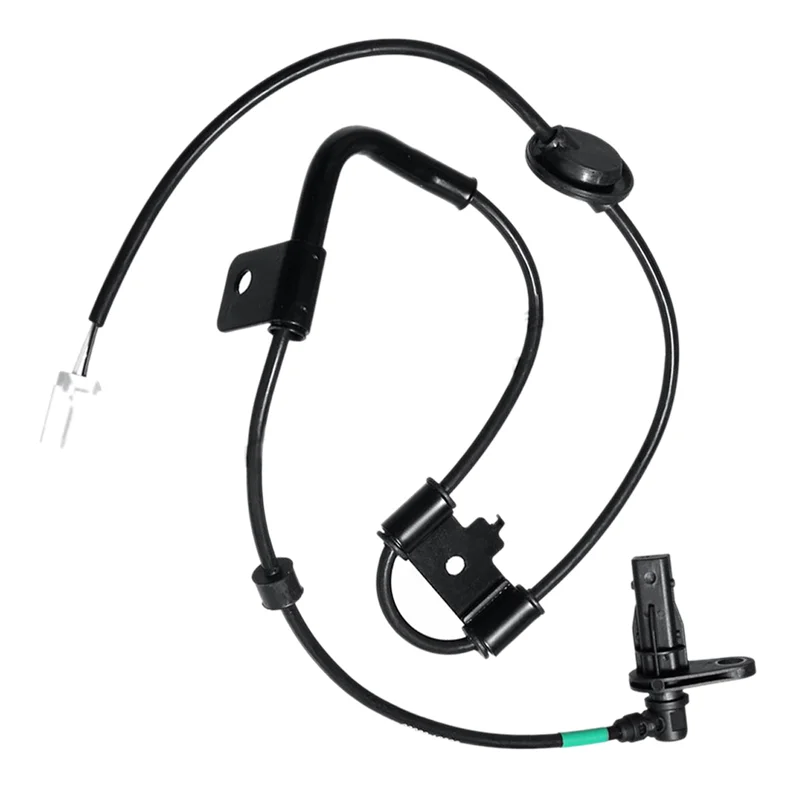 95681-08300 Rear Right ABS Wheel Speed Sensor for Hyundai Elantra 2007-2016 9568108300 ABS Speed Sensor
95681-08300 Rear Right ABS Wheel Speed Sensor for Hyundai Elantra 2007-2016 9568108300 ABS Speed Sensor