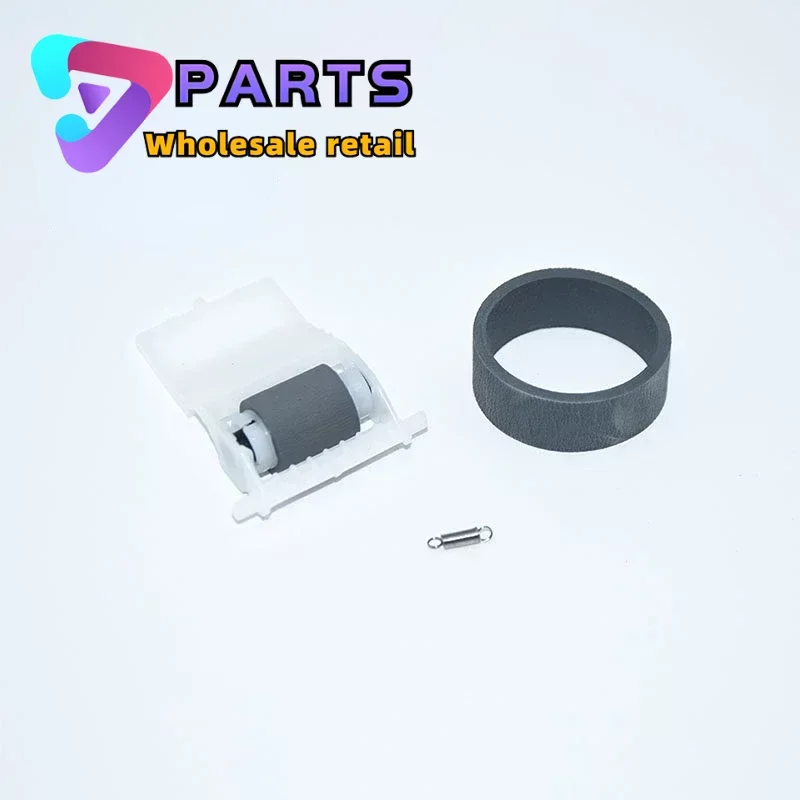 5sets 1529149 Retard Pickup Roller for EPSON Stylus Office T1100 B1100 Photo 1390 1400 1410 L1300 L1800 R1900 1500W ME1100
5sets 1529149 Retard Pickup Roller for EPSON Stylus Office T1100 B1100 Photo 1390 1400 1410 L1300 L1800 R1900 1500W ME1100