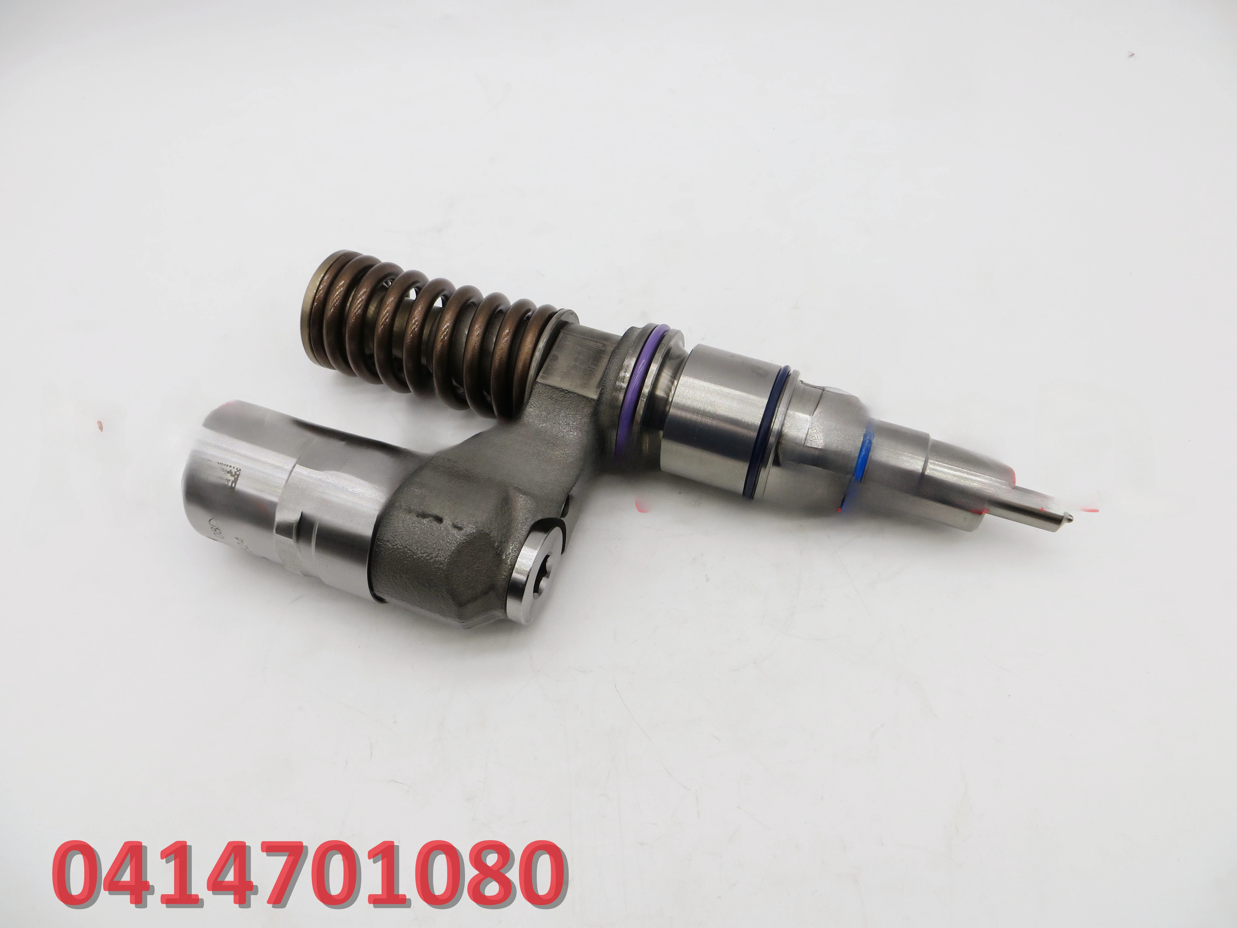Подлинный блок топлива 0414701080, 0414701020, 0414701028, Scania топливо 1440580
Подлинный блок топлива 0414701080, 0414701020, 0414701028, Scania топливо 1440580