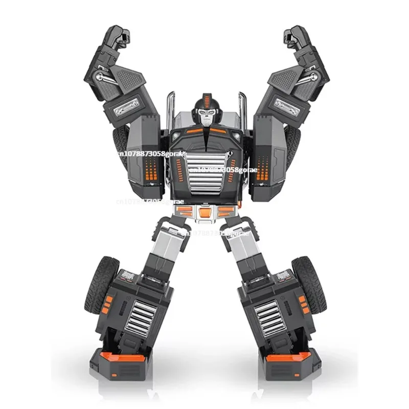 Подходит для робота-робота Robosen, детская игрушка, интеллектуальный программируемый робот с голосовым управлением и диалогом
Подходит для робота-робота Robosen, детская игрушка, интеллектуальный программируемый робот с голосовым управлением и диалогом