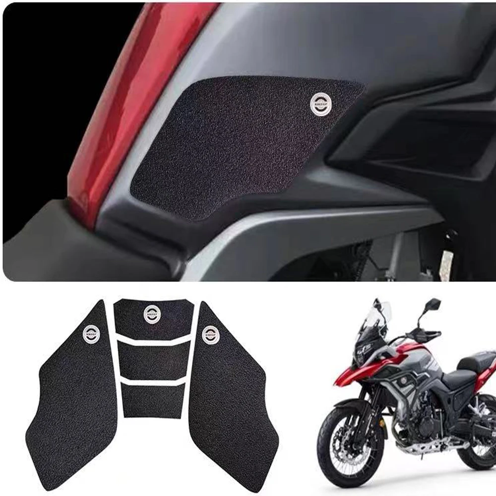 Motorcycle Anti-slip Tank Pad Sticker Protection Stickers Side Tank Pads For Colove 500X Montana XR5 XR 5
Motorcycle Anti-slip Tank Pad Sticker Protection Stickers Side Tank Pads For Colove 500X Montana XR5 XR 5
