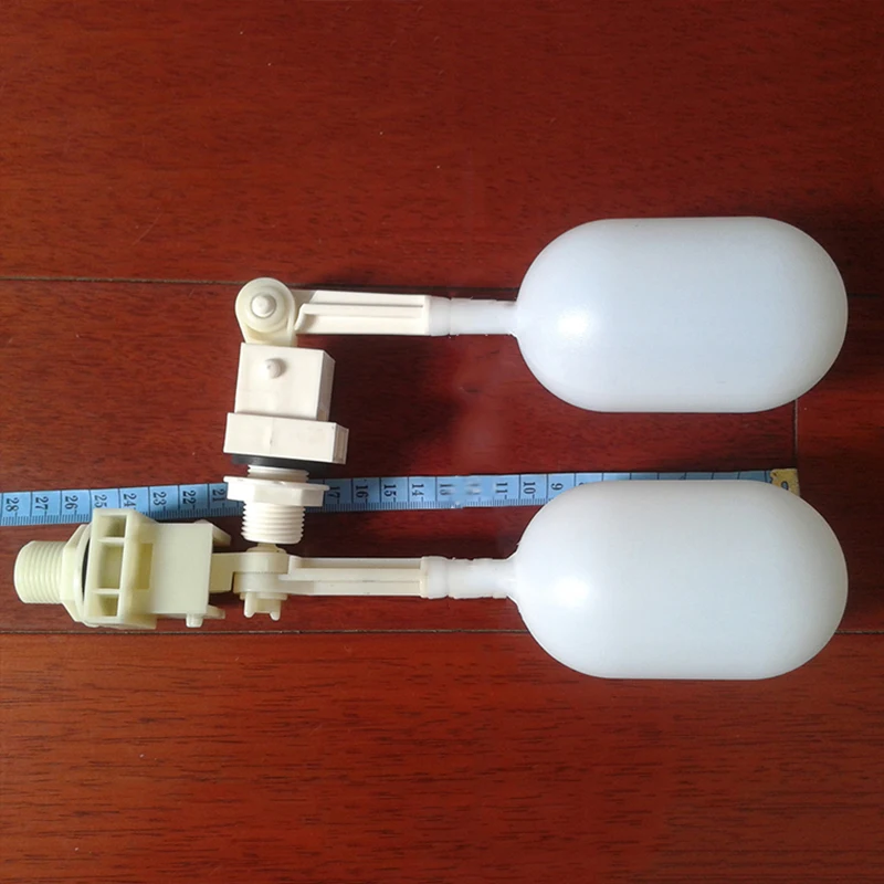 Plastic Aquarium Osmosis Reverse Systems Feeder Float Ball Valve Tool 1/2" Adjustable Automatic Shut Off Hot Sale
Plastic Aquarium Osmosis Reverse Systems Feeder Float Ball Valve Tool 1/2" Adjustable Automatic Shut Off Hot Sale
