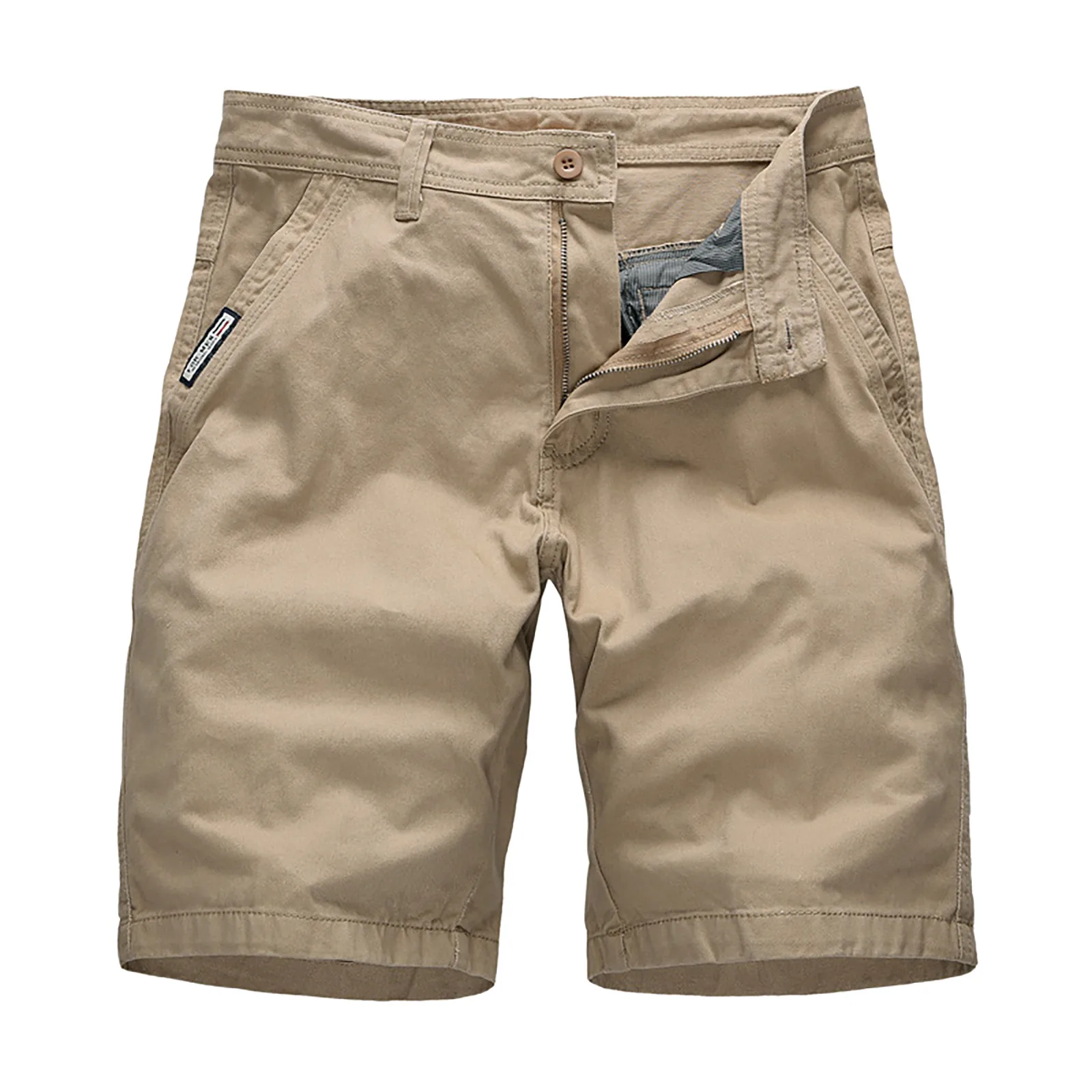 Summer Quick Dry Cargo Shorts Mens Hiking Fishing Outdoor Short Pants Camping Travel Multi-pockets Work Shorts
Summer Quick Dry Cargo Shorts Mens Hiking Fishing Outdoor Short Pants Camping Travel Multi-pockets Work Shorts