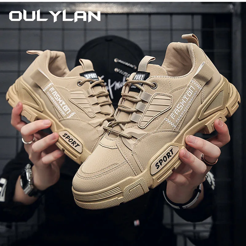 2024 NEW Spring New Work Shoes Men Labor Protection Shoes Mens Casual Shoes 2024 British Low Top Trendy Sports Men's Shoes
2024 NEW Spring New Work Shoes Men Labor Protection Shoes Mens Casual Shoes 2024 British Low Top Trendy Sports Men's Shoes