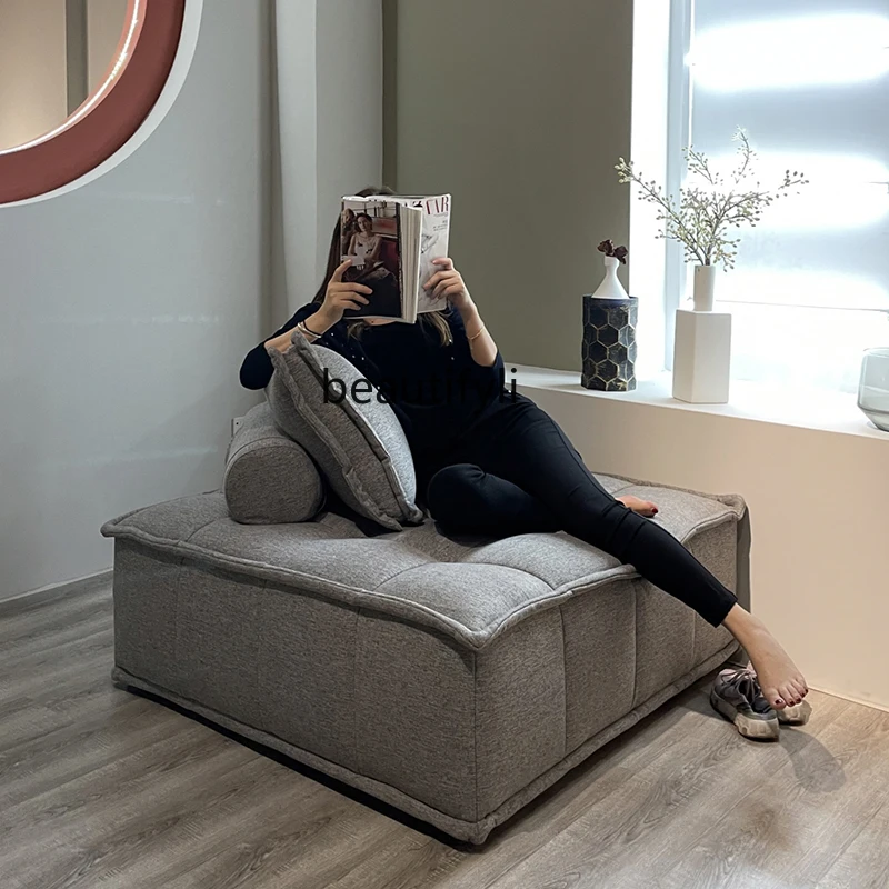 zqLazy Sofa Living Room Small Apartment Simple Cloth Modern Light Luxury Tofu Square Couch
zqLazy Sofa Living Room Small Apartment Simple Cloth Modern Light Luxury Tofu Square Couch