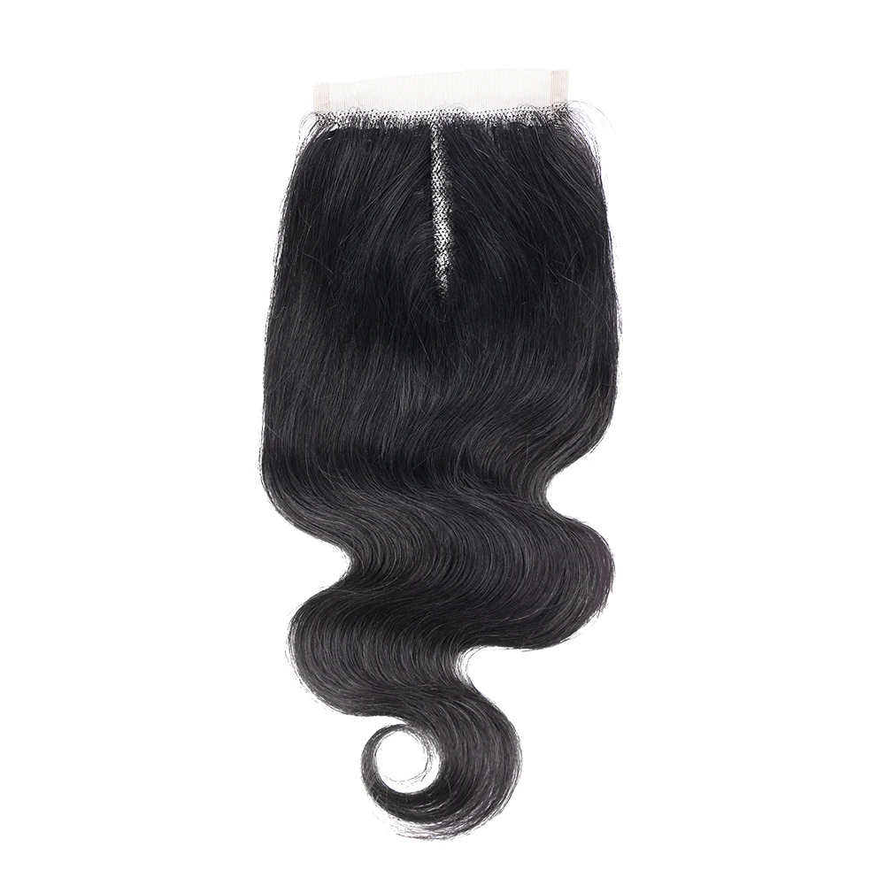 Human Hair Body Wave Closure 4x4 Transparent Lace Brazilian Virgin Hair Pre Plucked Body Wave Extensions Human Hair Closure Only
Human Hair Body Wave Closure 4x4 Transparent Lace Brazilian Virgin Hair Pre Plucked Body Wave Extensions Human Hair Closure Only