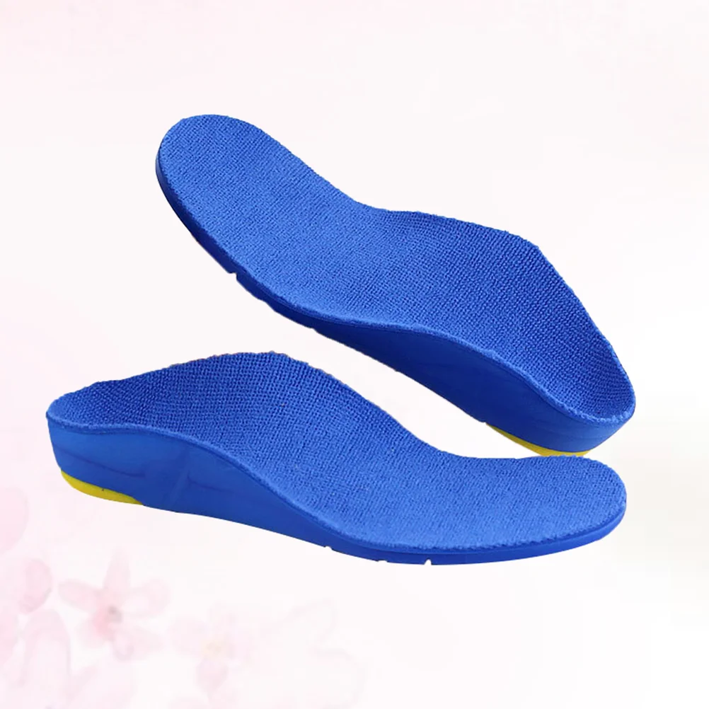 Sports Shoes Insoles Correcting Cushion Shoes Shoes Insoles for Kids 1 Pair
Sports Shoes Insoles Correcting Cushion Shoes Shoes Insoles for Kids 1 Pair
