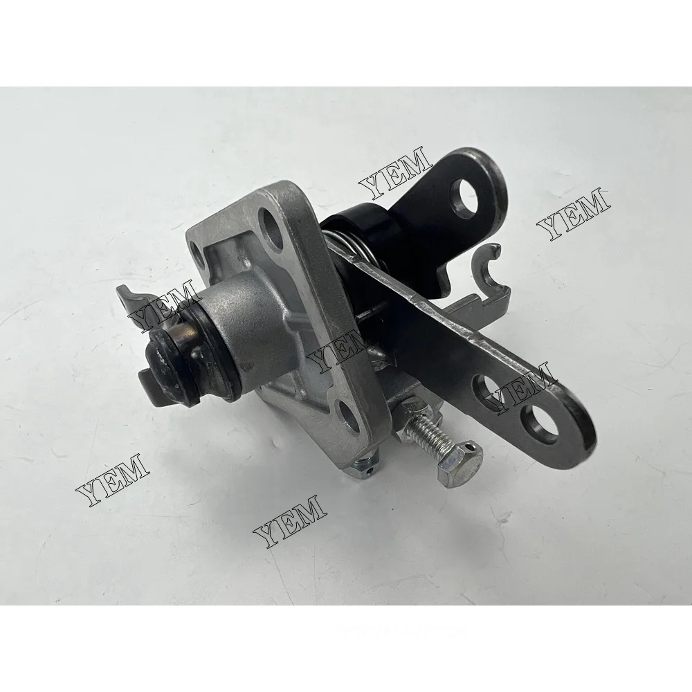D902 Speed Control Plate Assembly 16866-57010 For Kubota Machinery Diesel Engine
D902 Speed Control Plate Assembly 16866-57010 For Kubota Machinery Diesel Engine