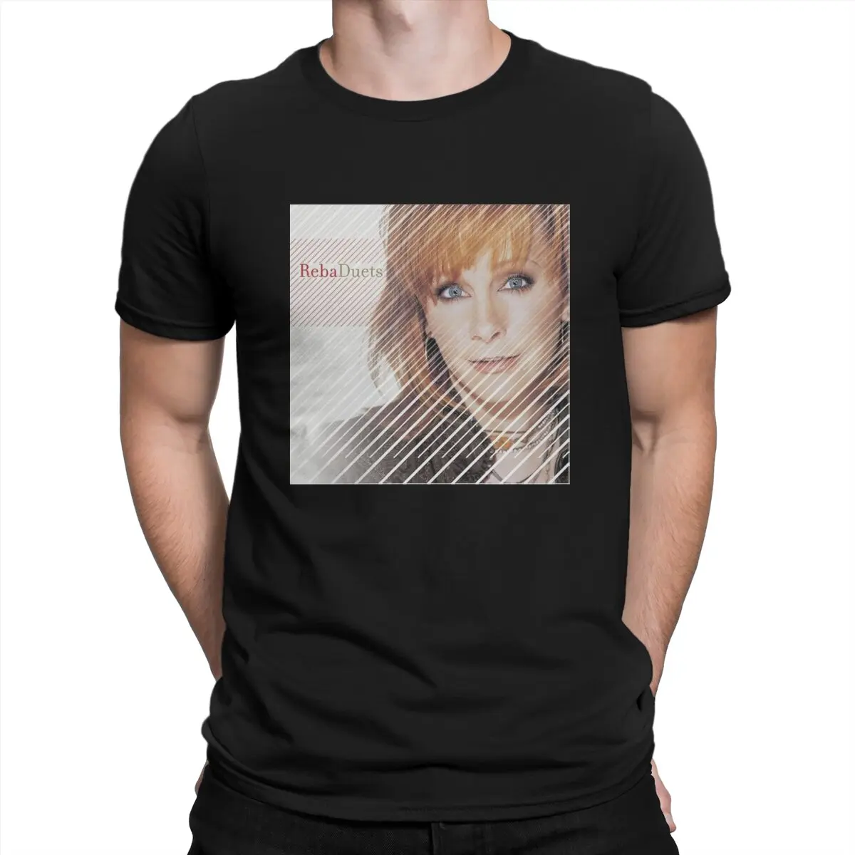 R-Reba Mcentire Music Man TShirt Reba Duets Music Fashion T Shirt Graphic Sweatshirts New Trend
R-Reba Mcentire Music Man TShirt Reba Duets Music Fashion T Shirt Graphic Sweatshirts New Trend