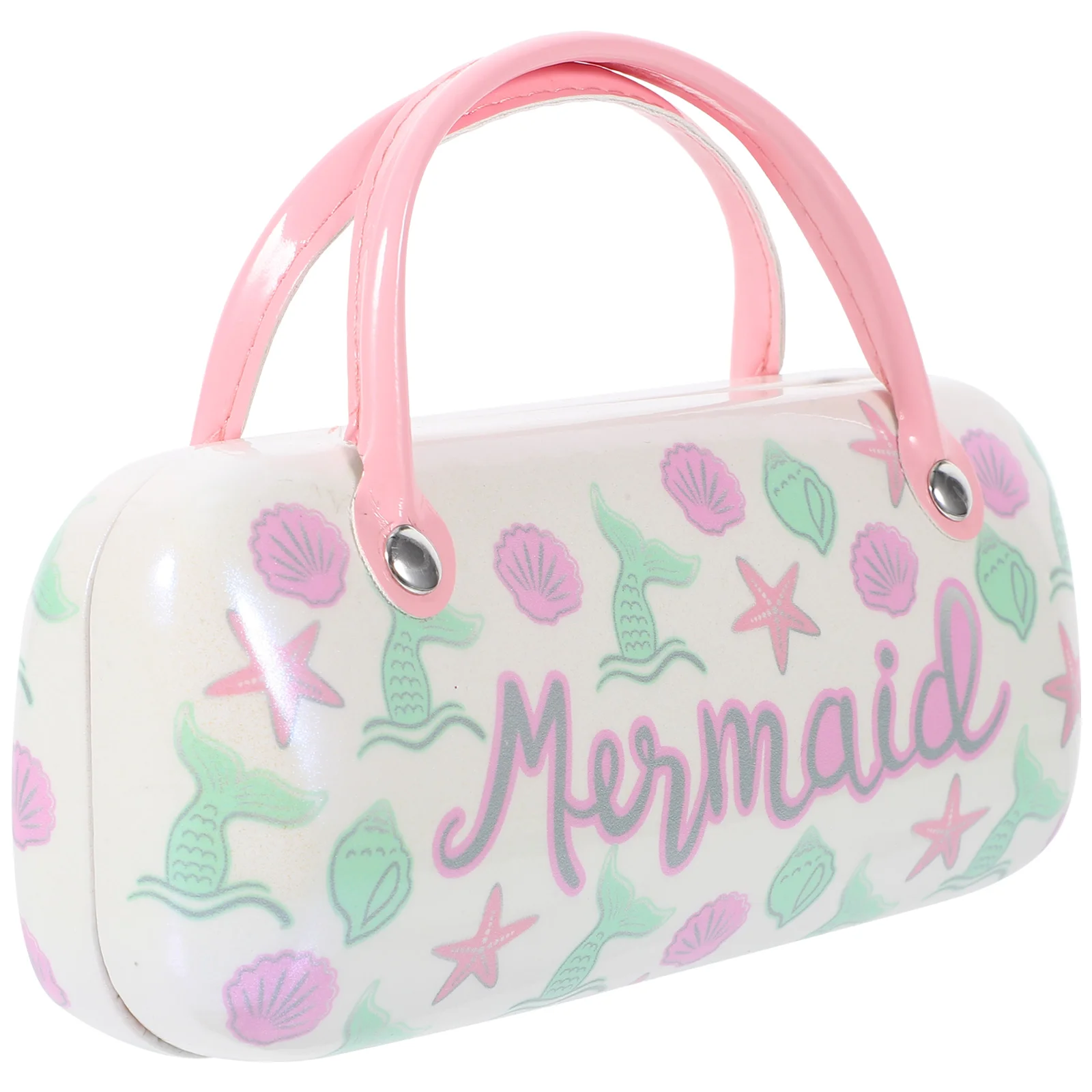 Cartoon Lovely Children Eyeglasses Box Girl Glasses Storage Case PU Glasses Container
Cartoon Lovely Children Eyeglasses Box Girl Glasses Storage Case PU Glasses Container