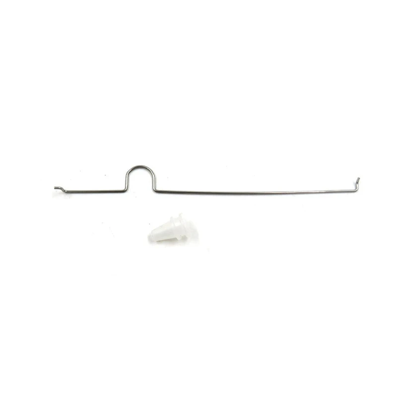 FT012-13 Metal Servo Rod For Feilun FT012 2.4G Brushless RC Boat Spare Parts Accessories
FT012-13 Metal Servo Rod For Feilun FT012 2.4G Brushless RC Boat Spare Parts Accessories