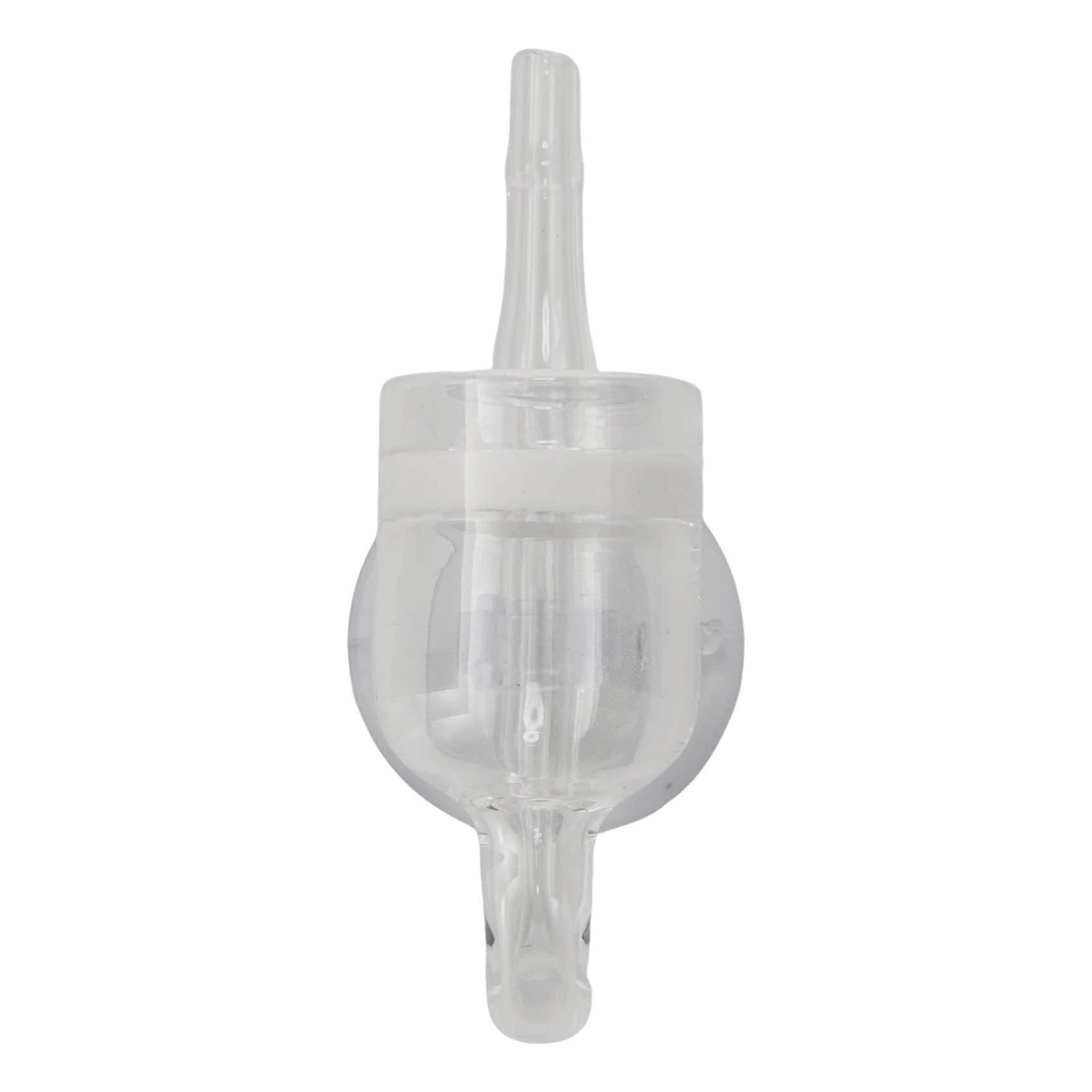 Aquarium Fish Tank CO2 Diffuser Carbon Dioxide Reactor with Ceramic Disc + 2 Suckers
Aquarium Fish Tank CO2 Diffuser Carbon Dioxide Reactor with Ceramic Disc + 2 Suckers