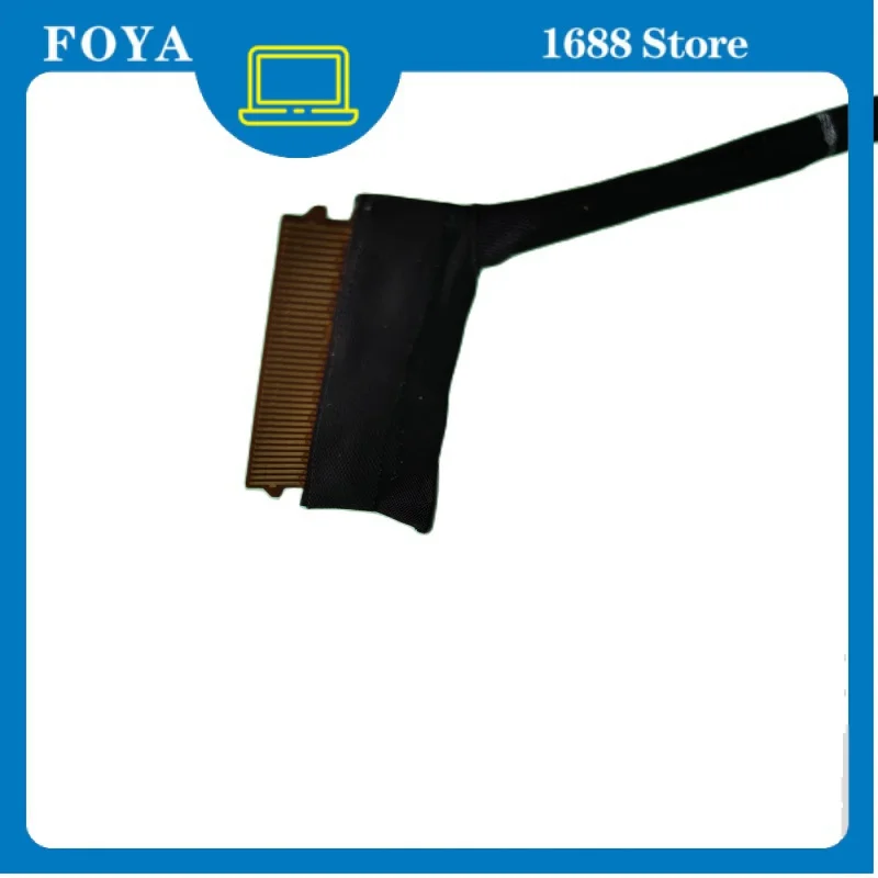 Для замены на ноутбуки с ЖК EDP FHD кабель для HP Envy 17M-CG GPI70 TPN-C146 UHD 30PIN DC02C00NQ00
Для замены на ноутбуки с ЖК EDP FHD кабель для HP Envy 17M-CG GPI70 TPN-C146 UHD 30PIN DC02C00NQ00