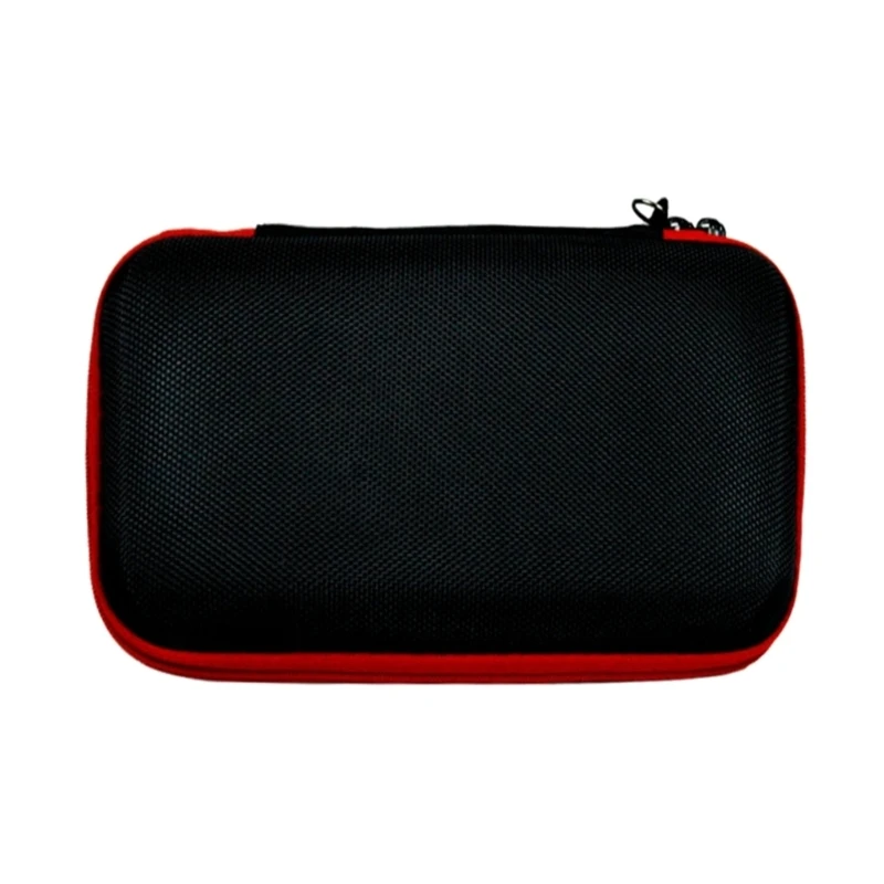 Portable Hand Bag for Powkiddy RGB30 Game Consoles Accessory Organizers Case Scratch-resistant Container
Portable Hand Bag for Powkiddy RGB30 Game Consoles Accessory Organizers Case Scratch-resistant Container