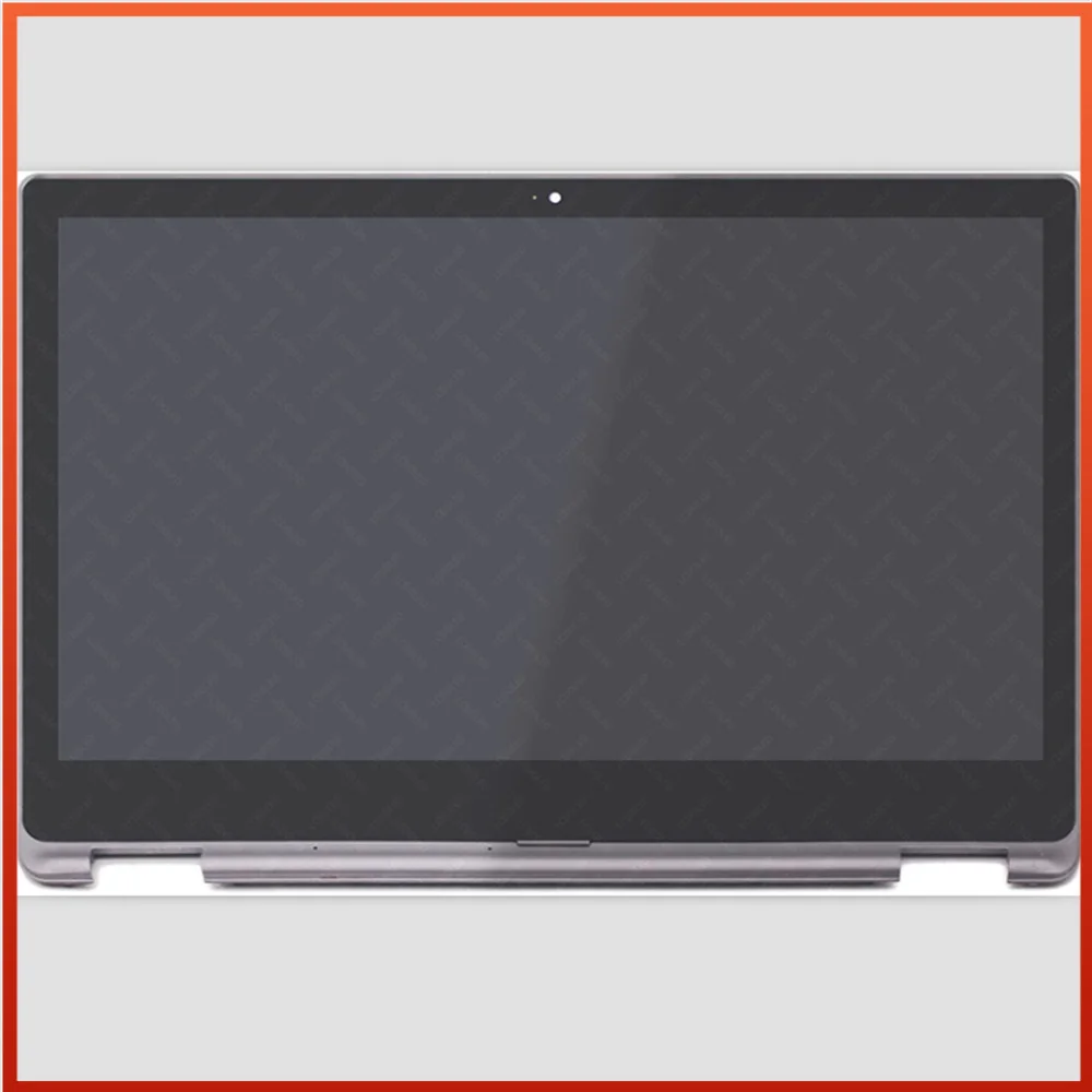 15.6 inch for Acer Aspire R 15 R5-571 R5-571T R5-571TG FullHD 1080P IPS N156HCA-EA1 LCD Display Touch Screen Digitizer Assembly
15.6 inch for Acer Aspire R 15 R5-571 R5-571T R5-571TG FullHD 1080P IPS N156HCA-EA1 LCD Display Touch Screen Digitizer Assembly