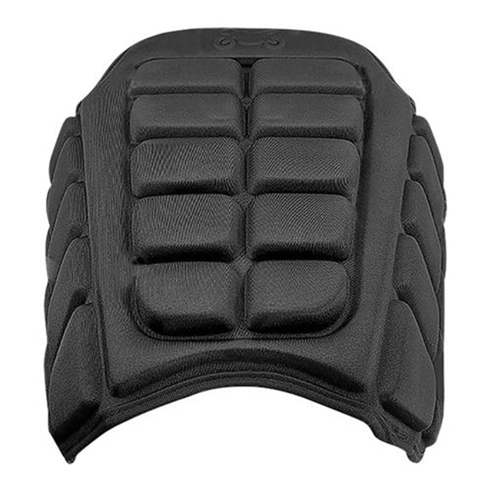 Motorcycle 3D Grid Cushion Sun Protection Heat Insulation Seat Cushion Portable Soft Breathable Seat Pad
Motorcycle 3D Grid Cushion Sun Protection Heat Insulation Seat Cushion Portable Soft Breathable Seat Pad