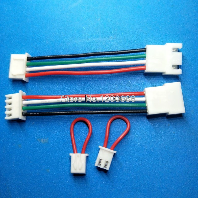 10 pieces 20CM 22AWG XH2.54 Male Female Extension Cable Charger Cable Port Wire Extension WIRE
10 pieces 20CM 22AWG XH2.54 Male Female Extension Cable Charger Cable Port Wire Extension WIRE